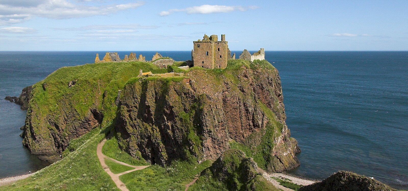 North Sea Cycle Route