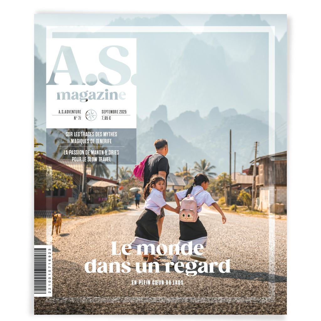 A.S.Magazine 70