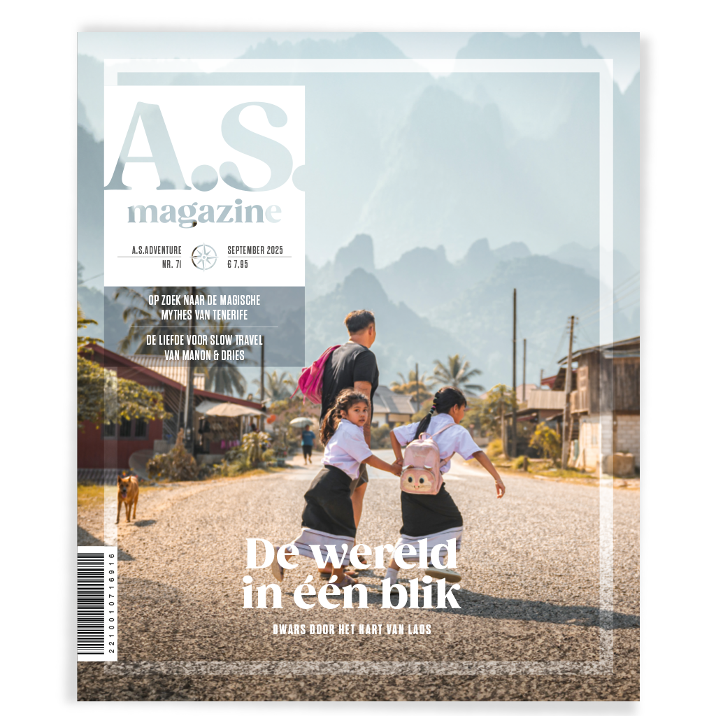A.S.Magazine 70