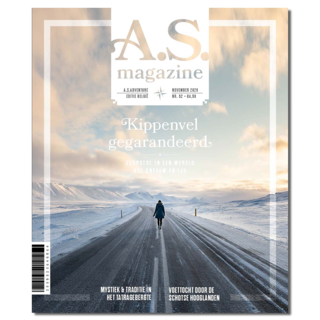 A.S.Magazine