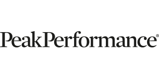 Peak Performance