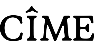 Cîme