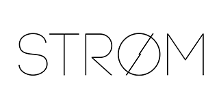 STRØM