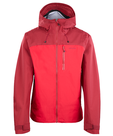 Mountain Peak Jacket