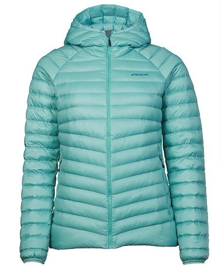 Lightweight Down Hoody